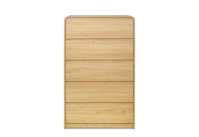 HAYDEN Tall Chest