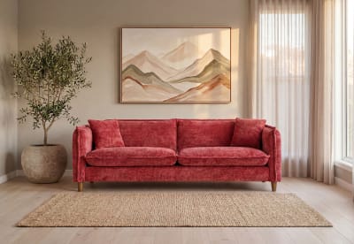 ESTE 3 Seat Sofa