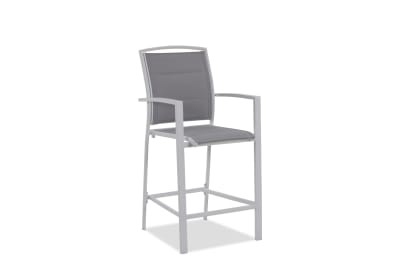 NAVITI Outdoor Bar Stool