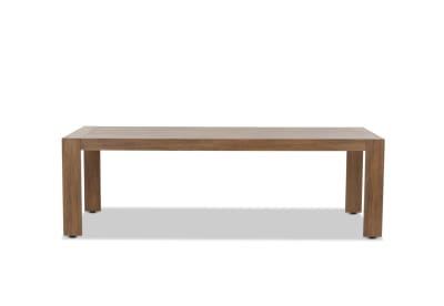 PALAZZA Outdoor Dining Table