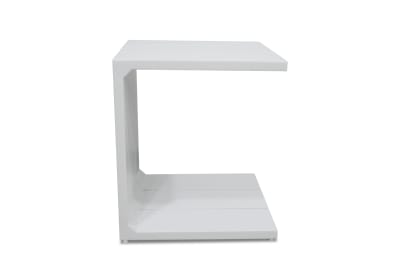 CONJOLA Outdoor Side Table