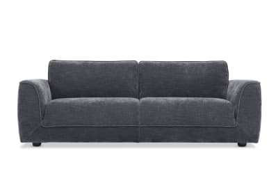 SORELL FABRIC 2.5 Seater Sofa