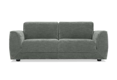 SORELL FABRIC 2 Seater Sofa