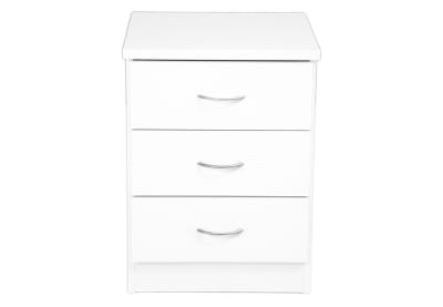 SPACESAVER Bedside