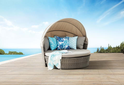 The Definitive Guide to Picking the Right Sun Lounge for Summers