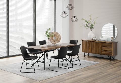 Here is your dining room furniture buying guide