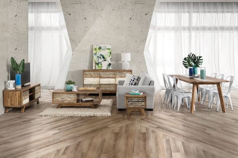 Transform a room like Marie Kondo