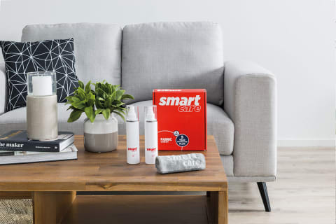 Caring for your upholstery