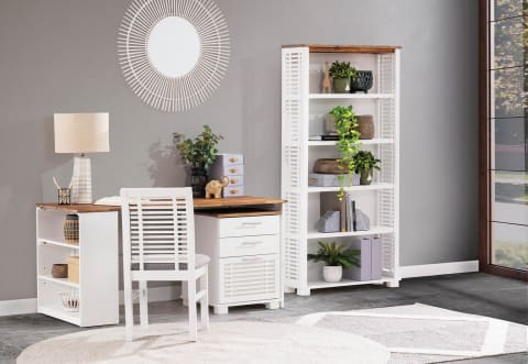 Reinvent Your Home Office With This Desk Buying Guide