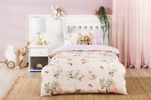Perago Home: Kids
