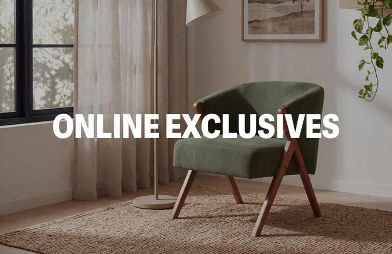 Online Only