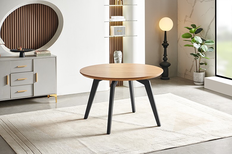 WILSON Dining Table (2 Ctns) – image 5 of 5