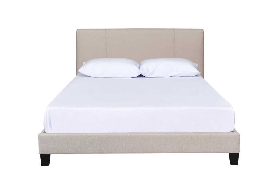 HENRY Queen Bed