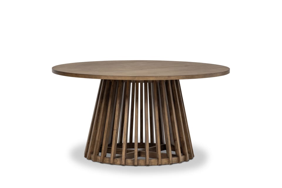 TORENTO 1500 Round Dining Table