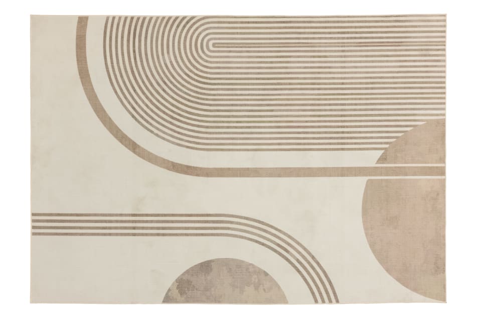LOOMIRA 160x230CM RUG