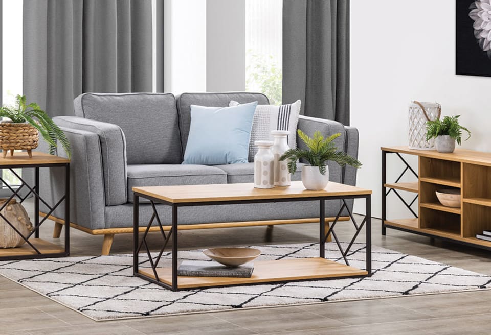 PINE CREEK Coffee Table