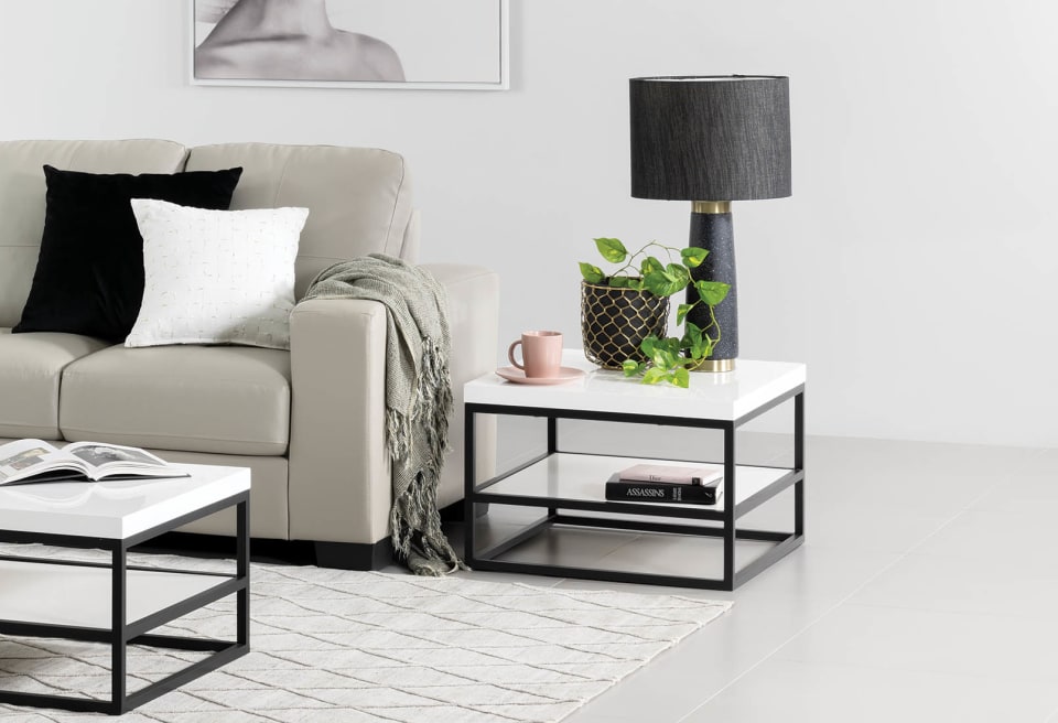 ROVIGO Lamp Table
