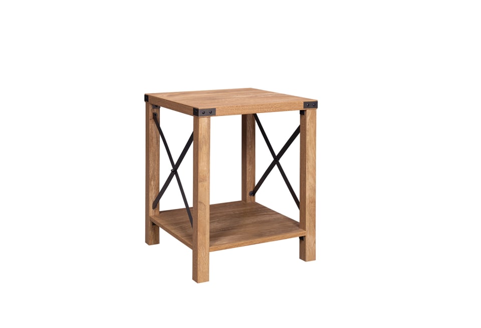 ALFRED Lamp Table