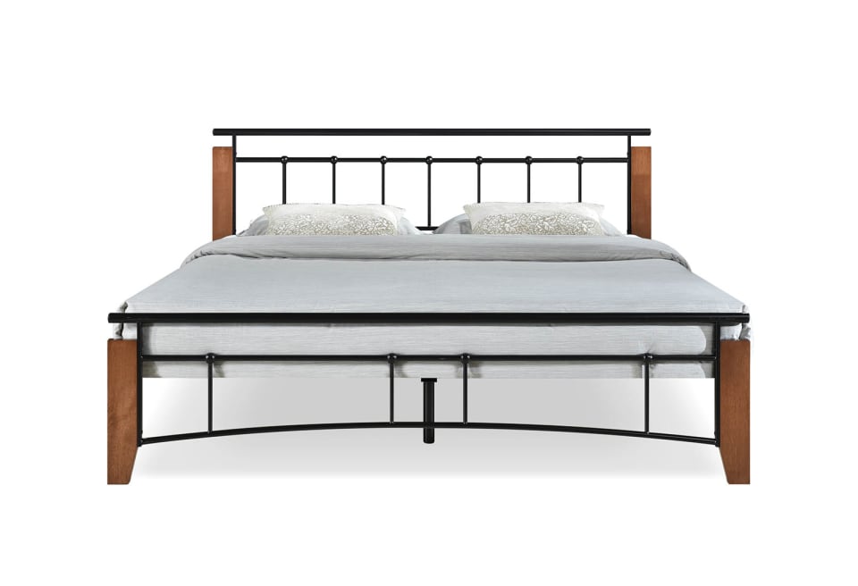 SAN BERNARDO K Bed (3Ctns)