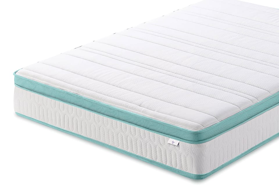 LLAMA - AMETHYST Amethyst Single Mattress