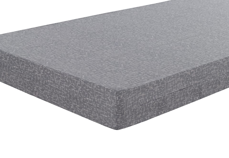 POSTUREFOAM 140mm King Single Foam Mattress