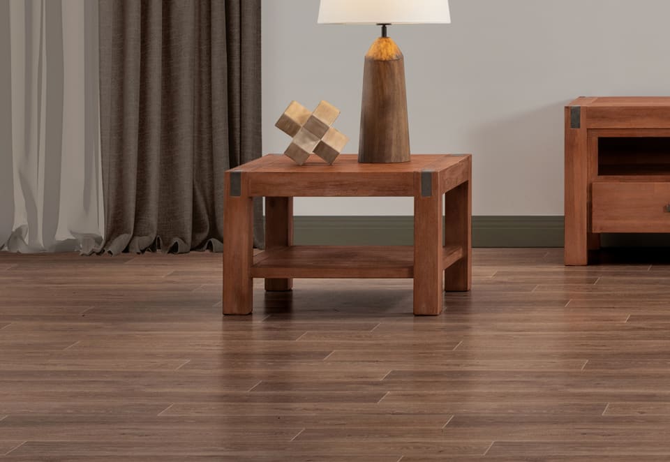 SILVERWOOD Lamp Table