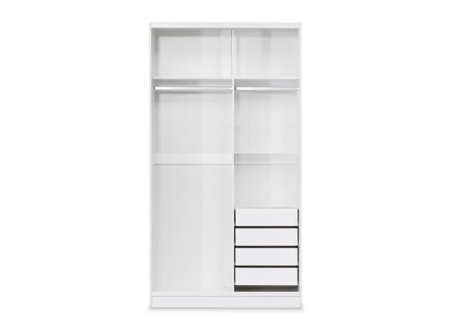 SPACEMASTER BABYLON Medium Robe Frame