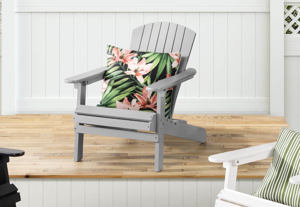 REPLICA ADIRONDACK Outdoor Chair