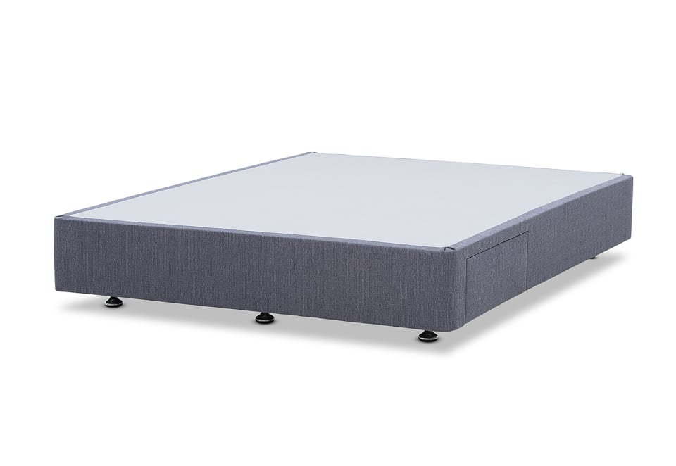 ORTHOKINETIC CLASSIC Queen Base with 2 Drawers