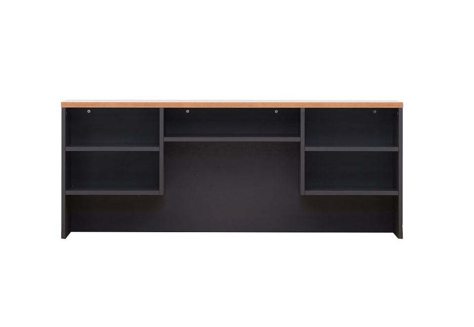 EAGLEFIELD Desk Hutch