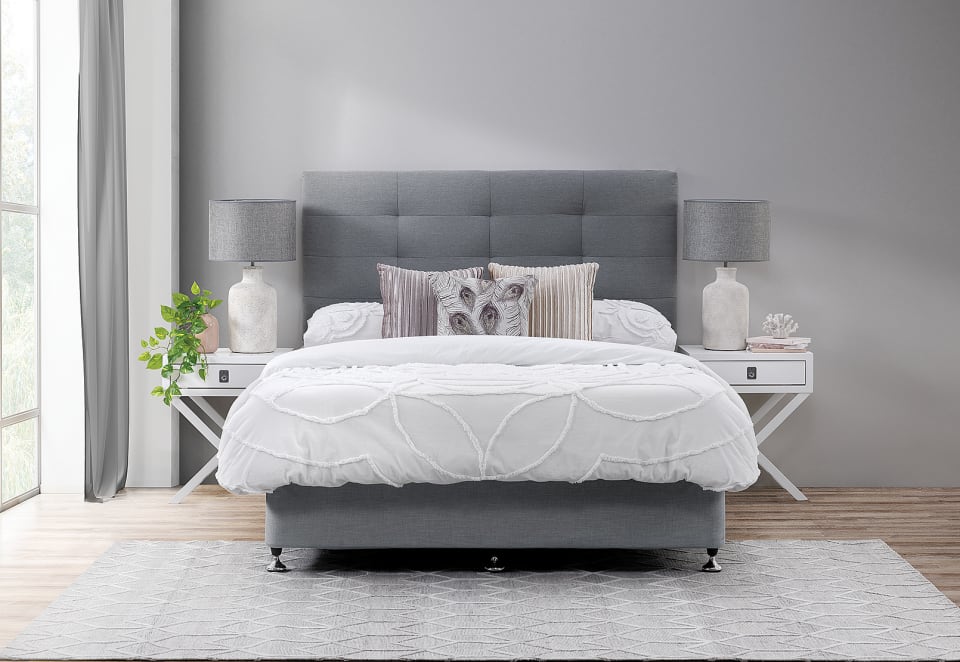 MIDTOWN Queen Headboard