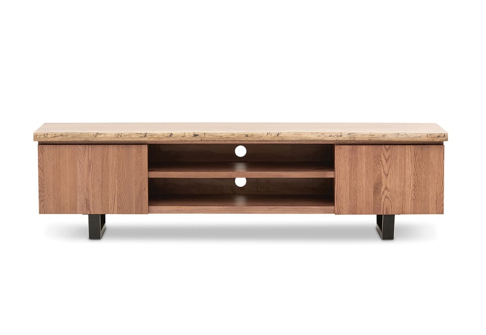 NERO Entertainment Unit