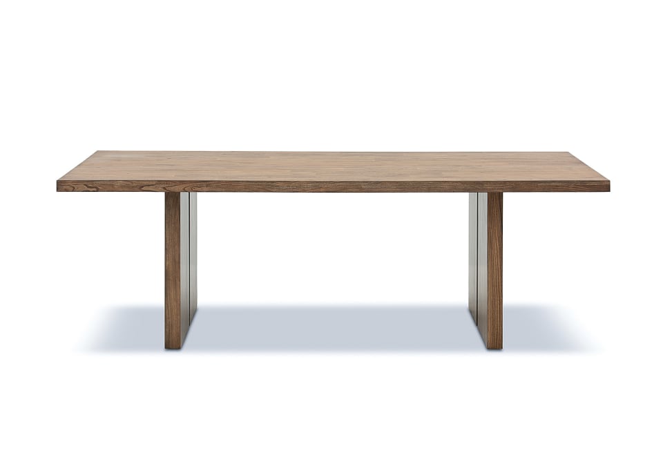 SORVINO 2400 Dining Table