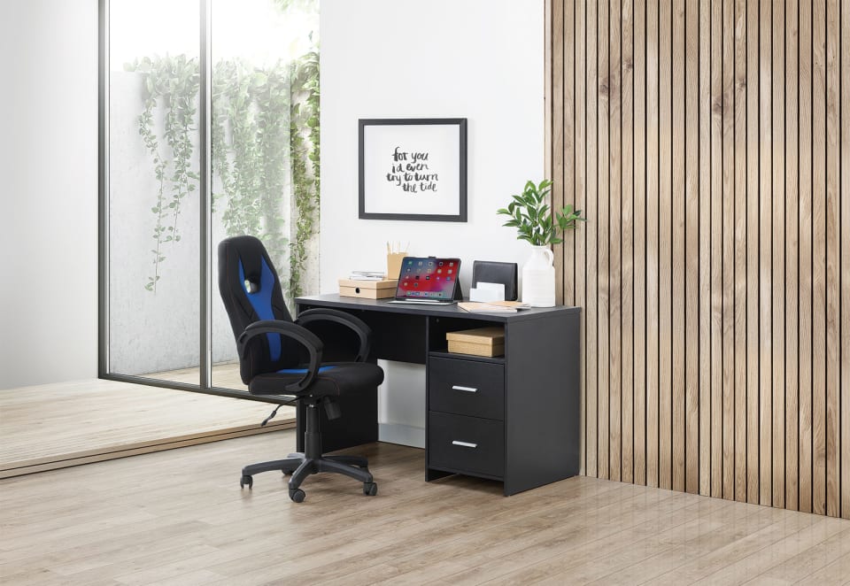 REZA Study Desk