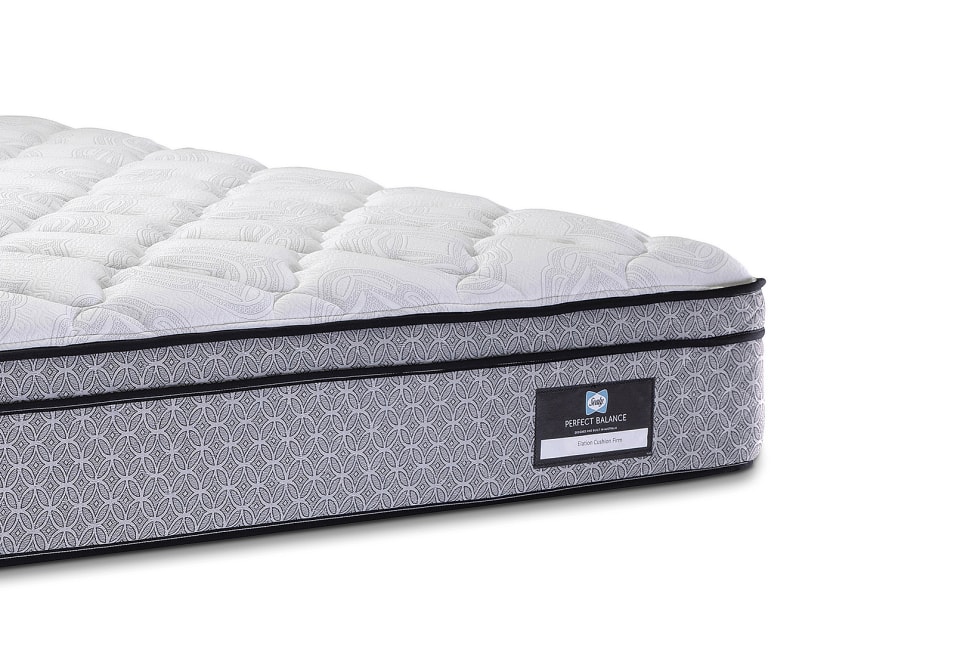 PERFECT BALANCE ELATION King Mattress