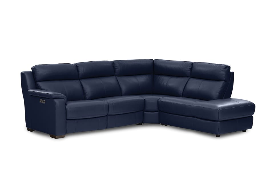 CAPELLO Terminal Corner RHF (Leather)