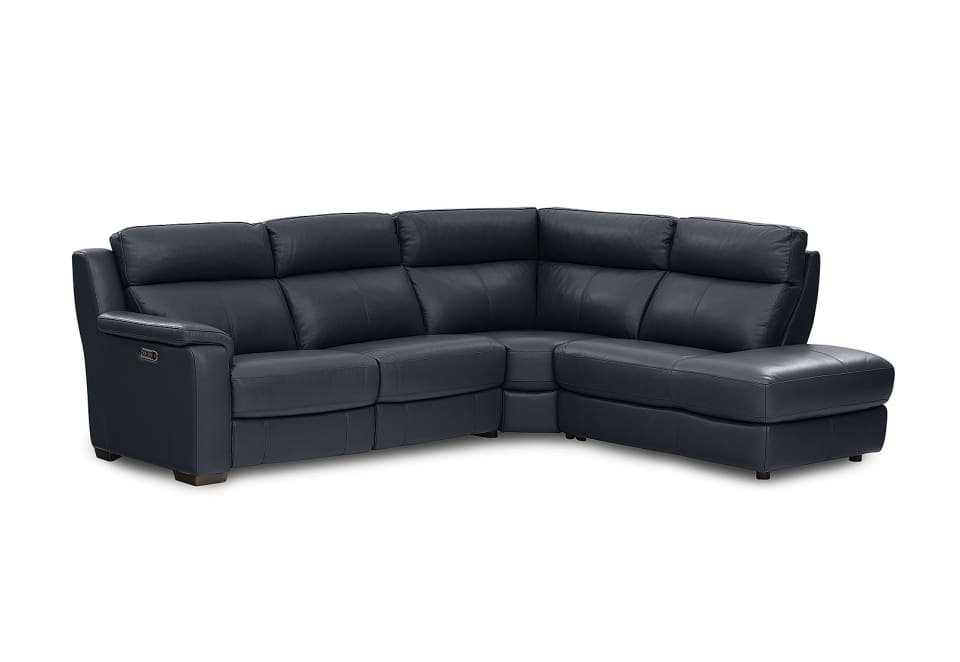 CAPELLO Terminal Corner RHF (Leather)