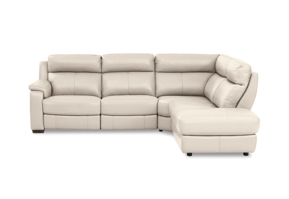 CAPELLO Terminal Corner RHF (Leather)