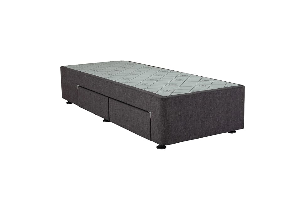 POSTUREPEDIC DRAWER BASE Single Extra Long Left Drawers (MTO)