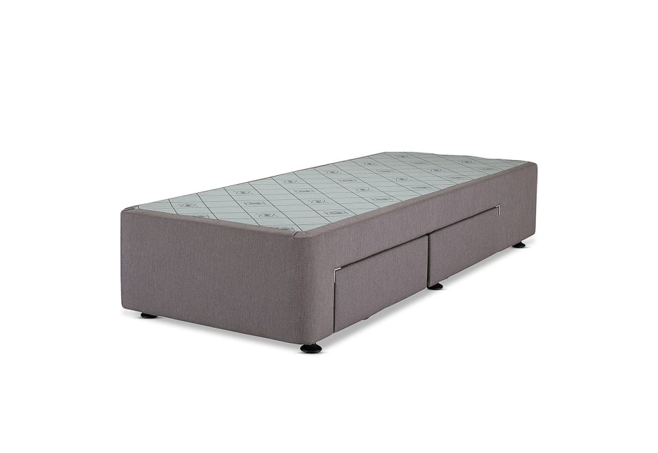 POSTUREPEDIC DRAWER BASE King Single Right Drawers (MTO)