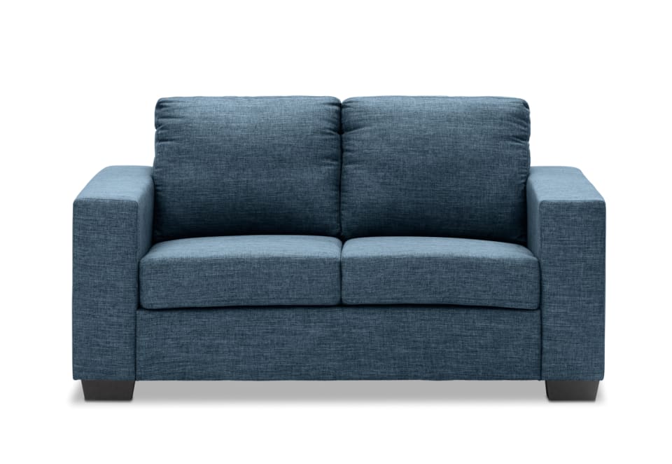 BONZA Fabric 2 Seater Sofa