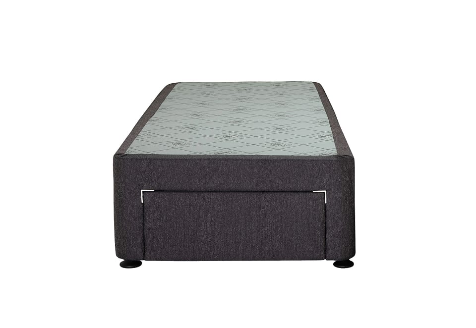 POSTUREPEDIC DRAWER BASE Single Extra Long Front Drawers (MTO)