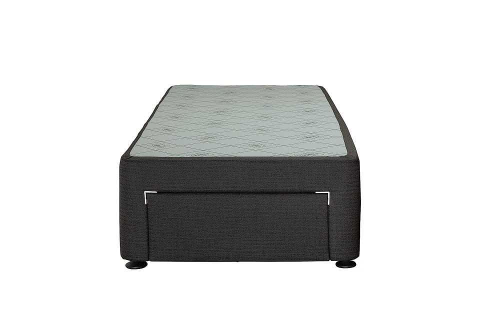POSTUREPEDIC DRAWER BASE Split Queen Front Drawers (MTO)