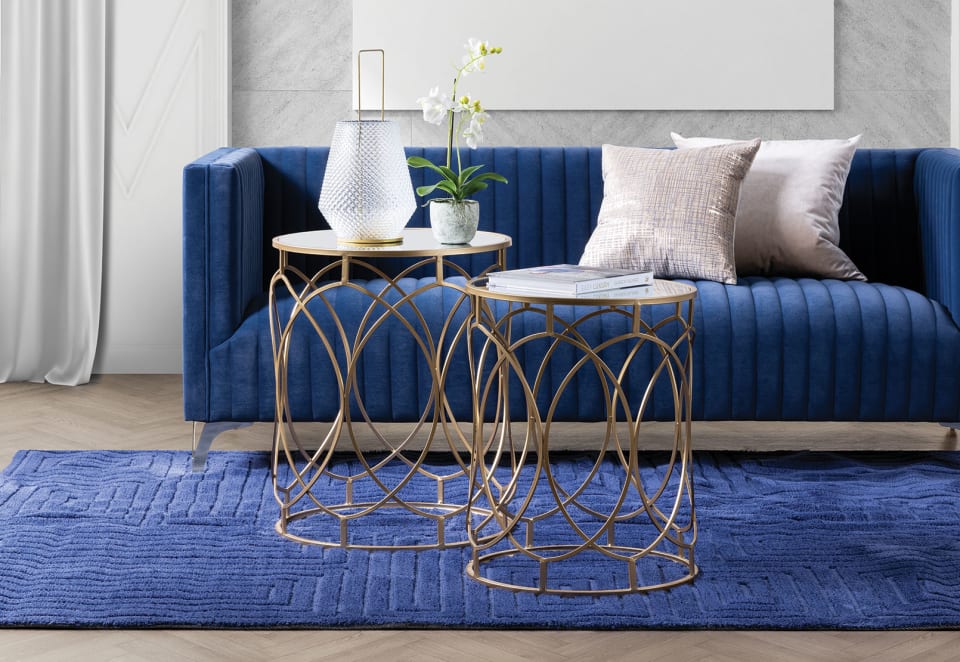 ALVINGTON Nest of Tables