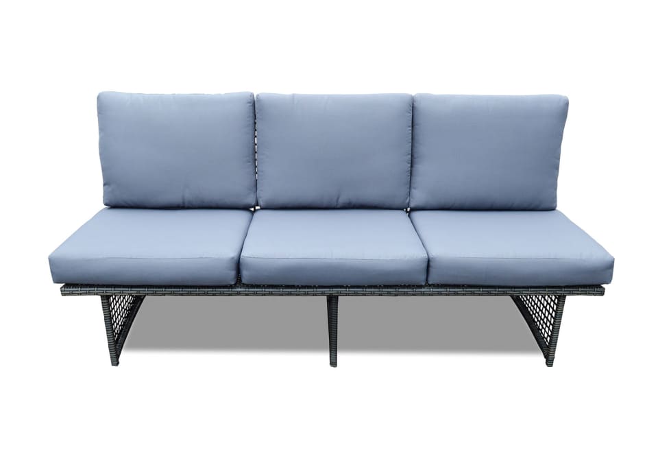 AZALEA 3 Seater Outdoor Lounge