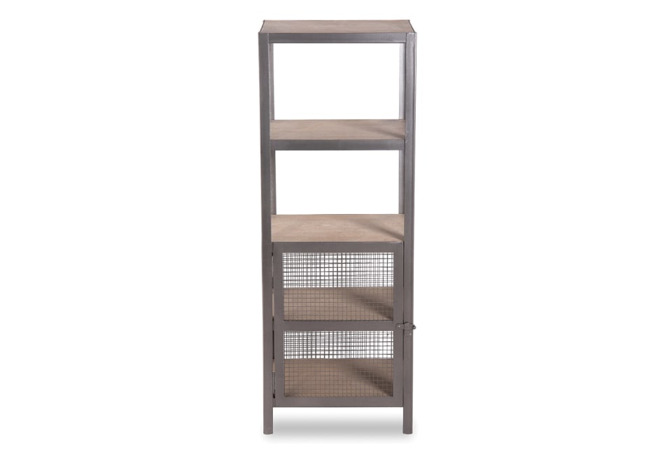 CLONCURRY Bookcase