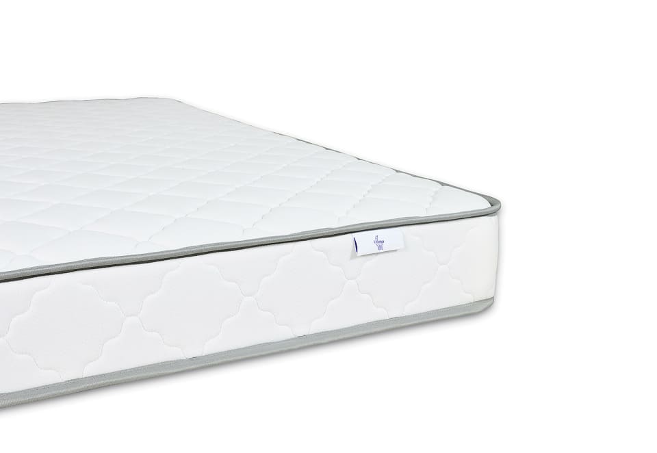 LLAMA - DELIGHT Delight Double Mattress