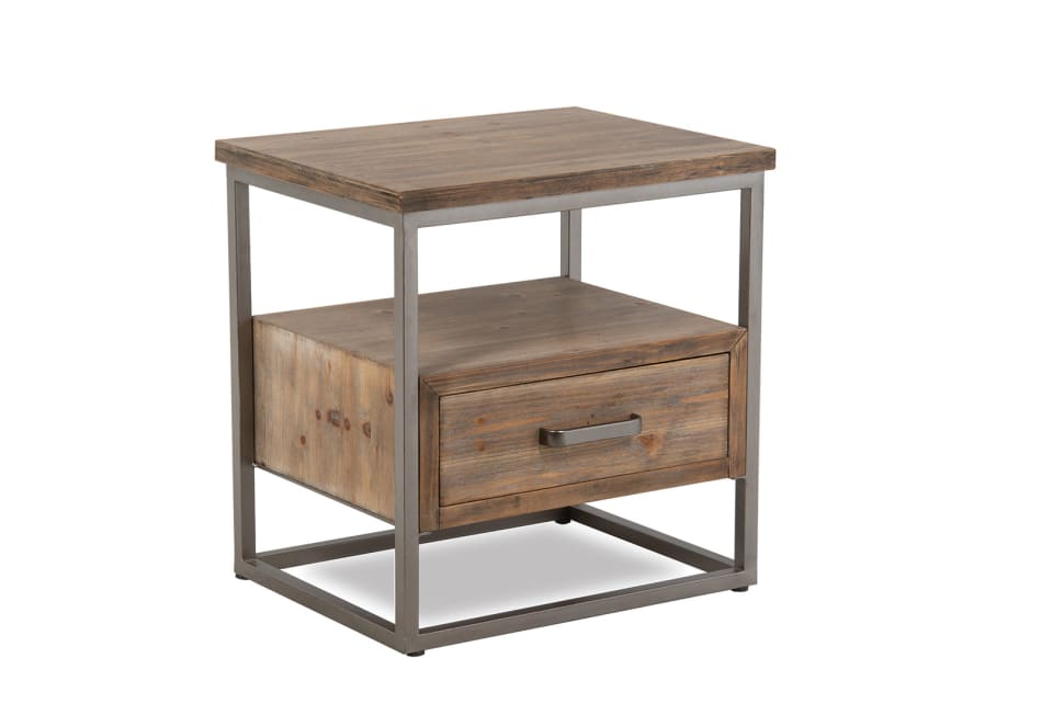 ABERFORD Lamp Table