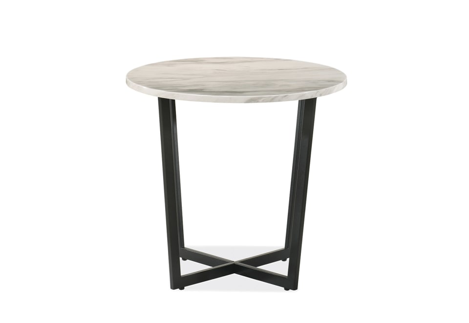 BOLZANO Lamp Table