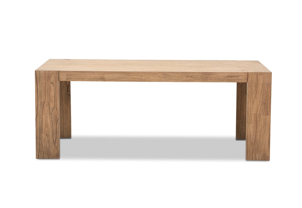ROMULUS 2000 Dining Table